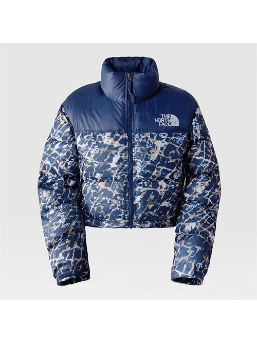 W NUPTSE SHORT THE NORTH FACE | NF0A5GGE/OTP1